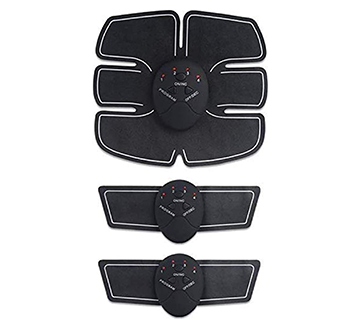 حزام شد العضلات 6pack-3 pcs