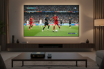 Tiger TV Box - Lifestyle