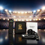 Tiger TV Box - بدون شخبطة