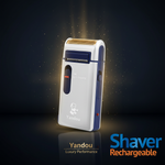 Yandou Luxury Shaver