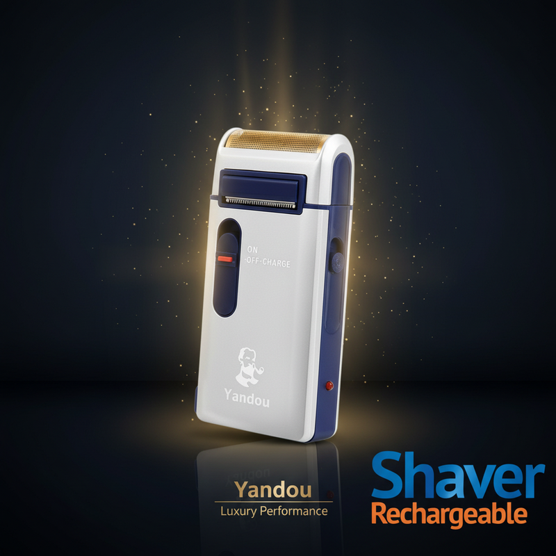 Yandou Luxury Shaver